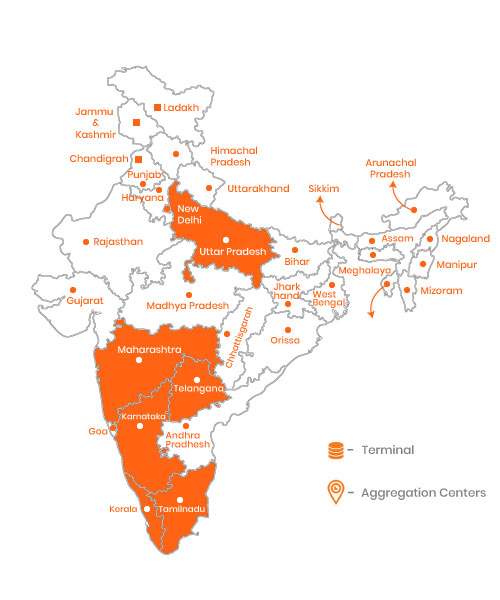 India Map